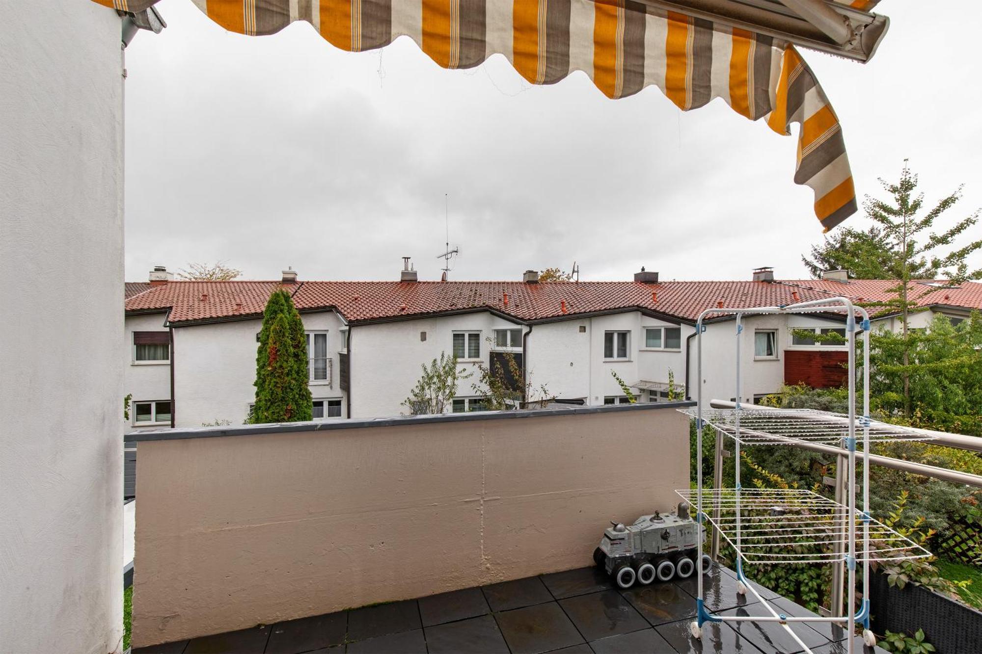Sonne, Mond Und Sterne Hotel Fellbach Exterior photo
