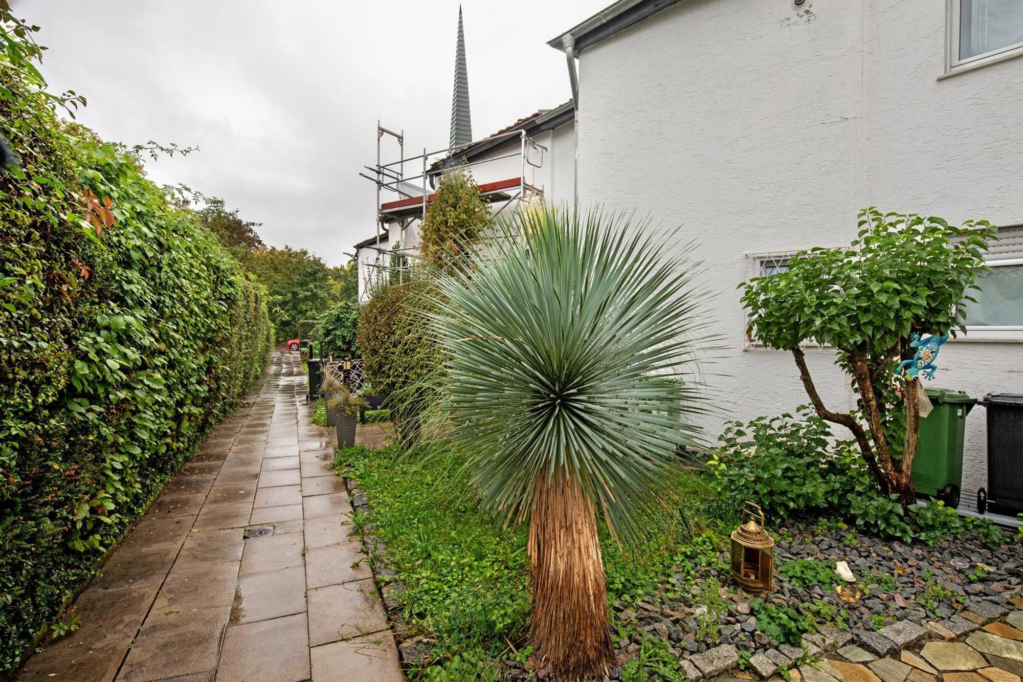 Sonne, Mond Und Sterne Hotel Fellbach Exterior photo