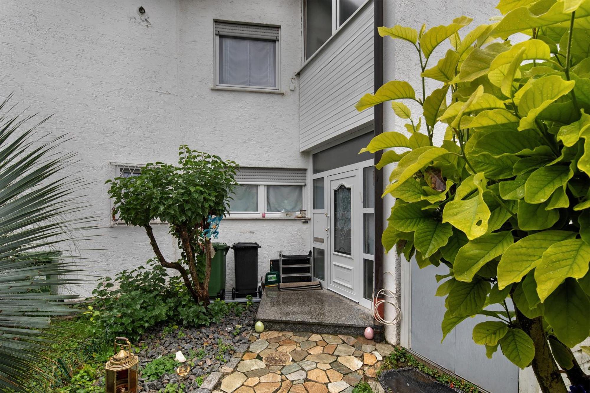 Sonne, Mond Und Sterne Hotel Fellbach Exterior photo